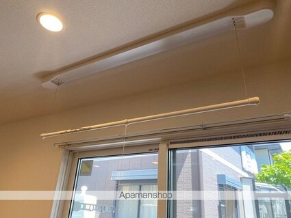 ラ・ルーチェ[1R/33.52m2]の内装1