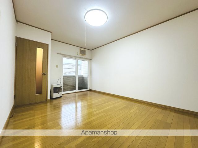 リヴェール松陰の内装写真