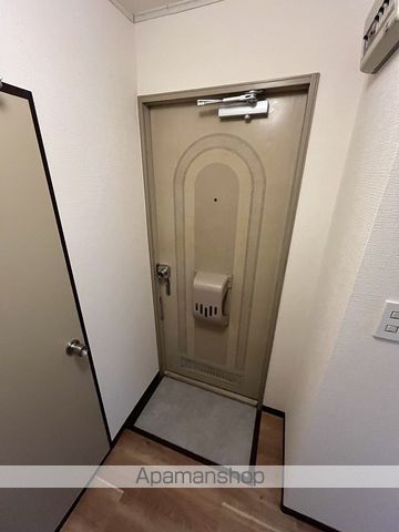 KOSHINハイツの内装写真