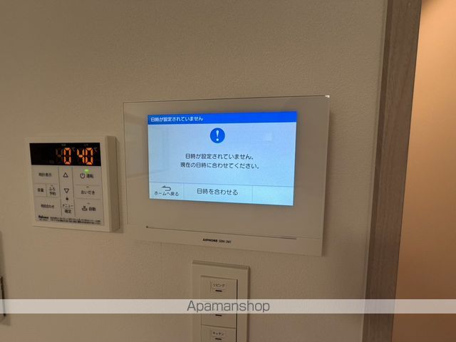 ステラ豊中庄内の内装写真