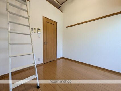 ジョンシェ高円寺[1R/13.52m2]の内装4