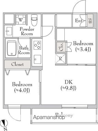サムネイルイメージ