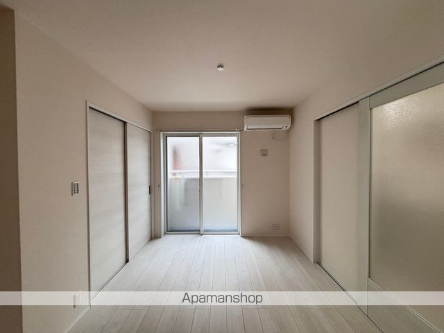 リーブルファイン下之一色町III 2号棟の内装写真