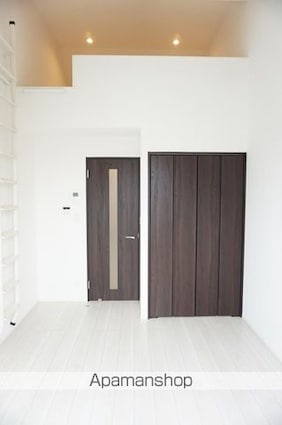 グランカスケードみのり台[1K/20m2]の内装7