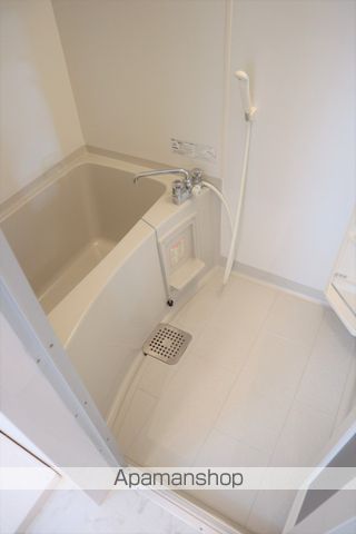 フラワーメゾン B棟の内装写真
