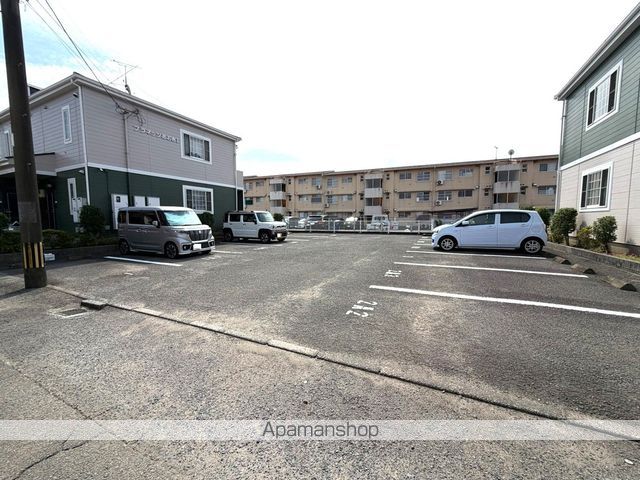 プラネッツあおき 1のその他写真