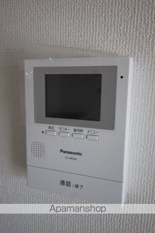 メゾン加茂の内装写真