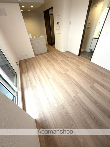 DーRESENA丸山Nの内装写真