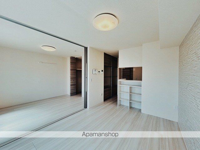エトワールしゅりVの内装写真