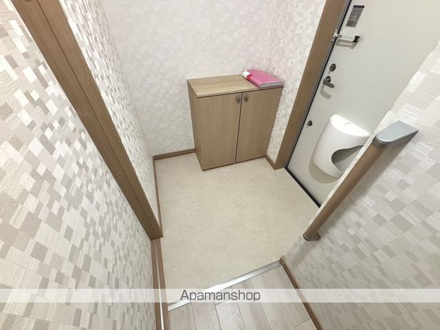 すみやす荘（スミヤスソウ） 205 ｜ 北海道函館市日吉町３丁目4-1（賃貸アパート1DK・2階・40.29㎡） その14
