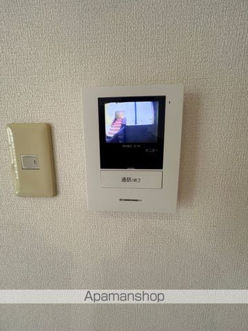 ソレイユ岸和田壱番館の内装写真