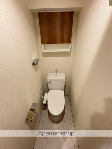 クレイシアIDZ鶴見の内装写真