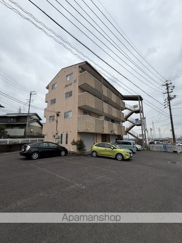 ライジング21の外観写真