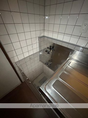 アーバンヒルズの内装写真