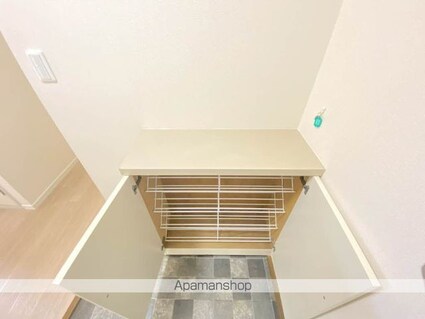 ベルメゾンＫ　Ｎ[1LDK/46.51m2]の内装3