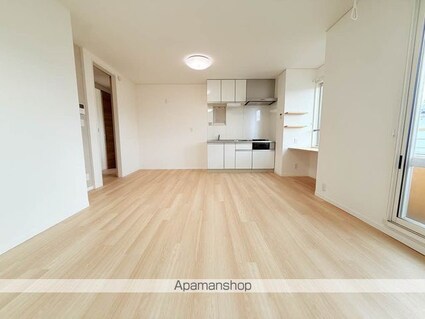 ラプラスゆう[2DK/44.23m2]の内装3