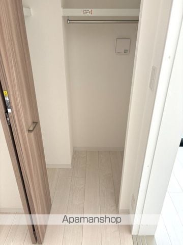 リューデサンテの内装写真