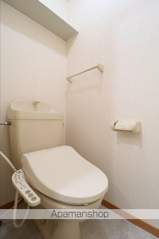 フォルテ Bの内装写真