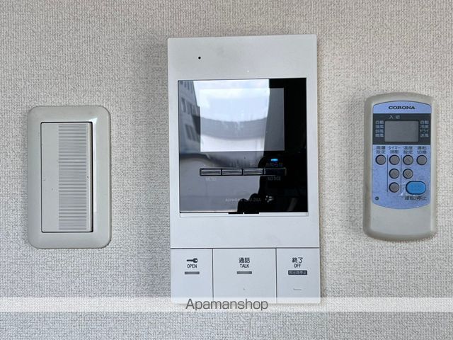 大通11丁目ビルの内装写真