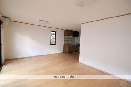 カーサ・アルビオンＥ棟[3DK/53.68m2]の内装4