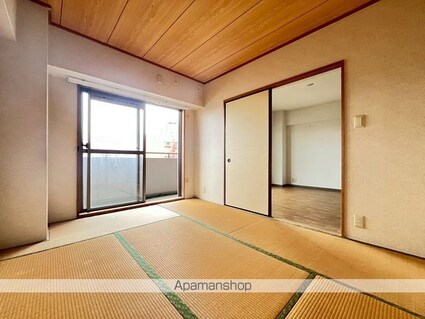 コンフォート聖蹟[3LDK/58.2m2]の内装5