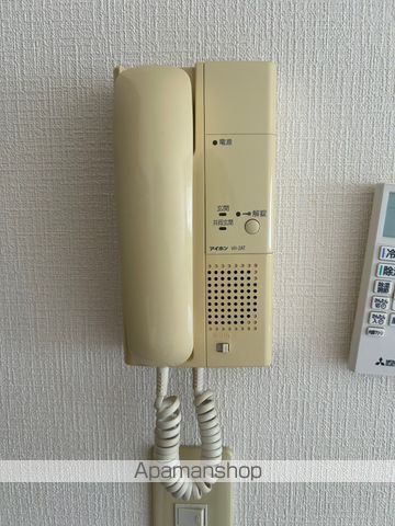 エステート住栄の内装写真