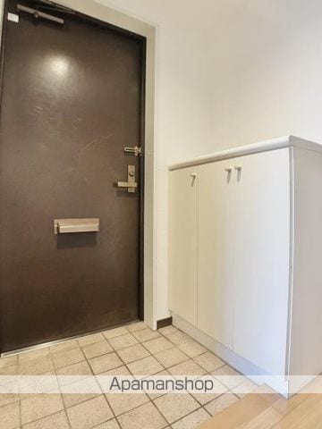 ベルメゾン茅ヶ崎の内装写真