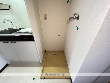 レイクハウス堅田Ａ[1K/25.92m2]のその他設備