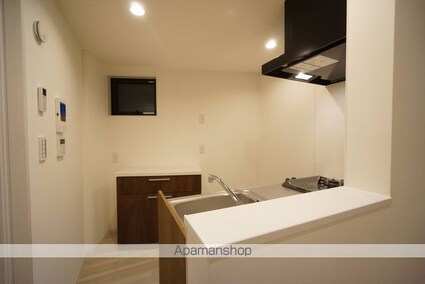 サンレジデンス岩塚[1LDK/28.36m2]の内装7