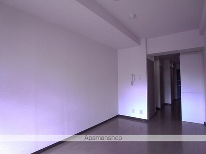 宮崎ビル[1R/21.2m2]の内装1