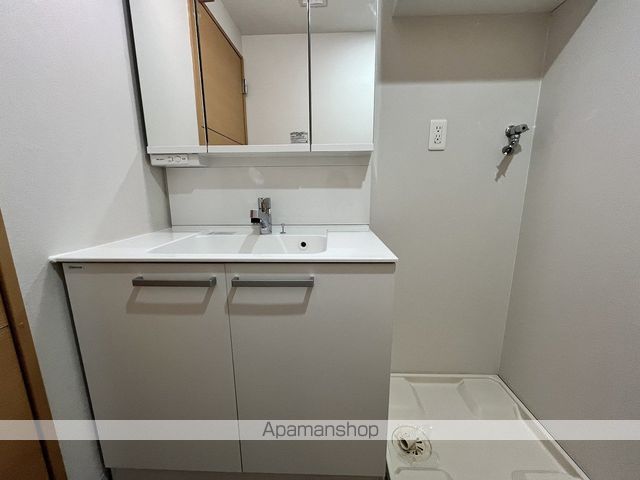 アイランドシティインフィニガーデン ノース棟の内装写真