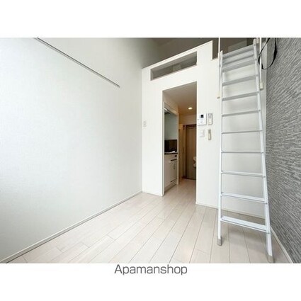 東京都中野区本町４丁目[1R/10.56m2]の内装3