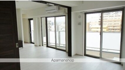 ラグゼナ八王子横山町[1LDK/45.2m2]のリビング・居間