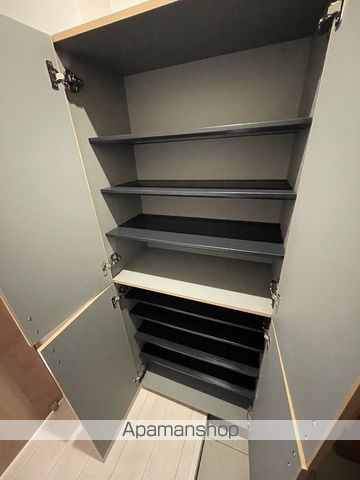 PHOENIX大橋南の内装写真
