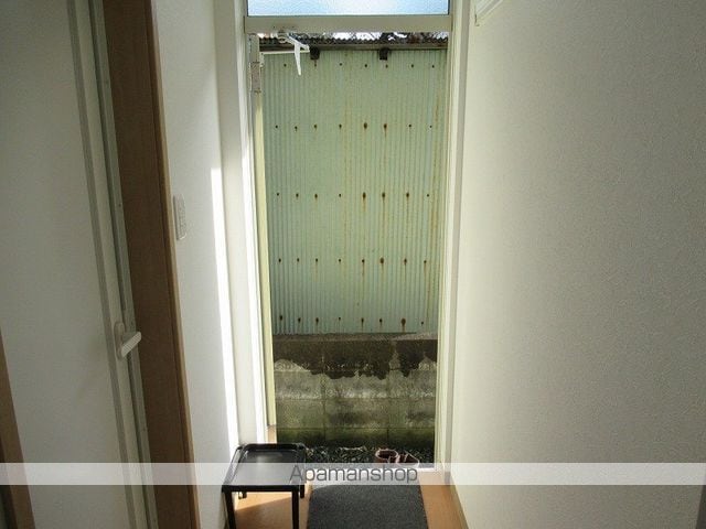 もりゆめLの内装写真