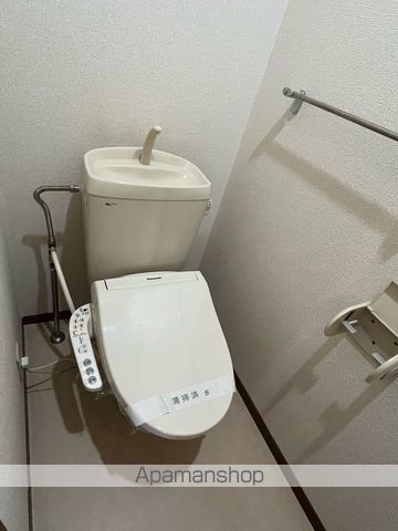パークハウス 壱番館の内装写真
