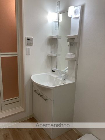 エスポワールの内装写真