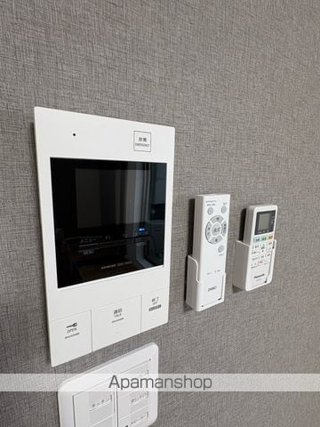 西湊町ジーイーディスの内装写真