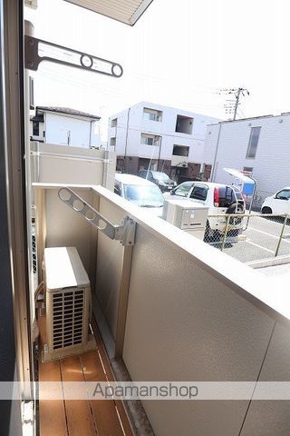 ルミエール輝 103 ｜ 東京都昭島市玉川町２丁目7-231-1（賃貸アパート2LDK・1階・66.80㎡） その11