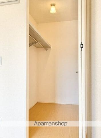 セカンド・ビラの内装写真