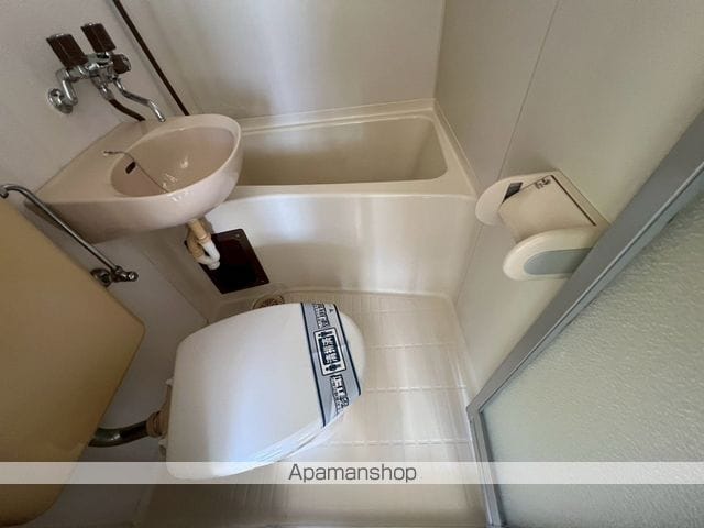 グリーンヒル堀割の内装写真