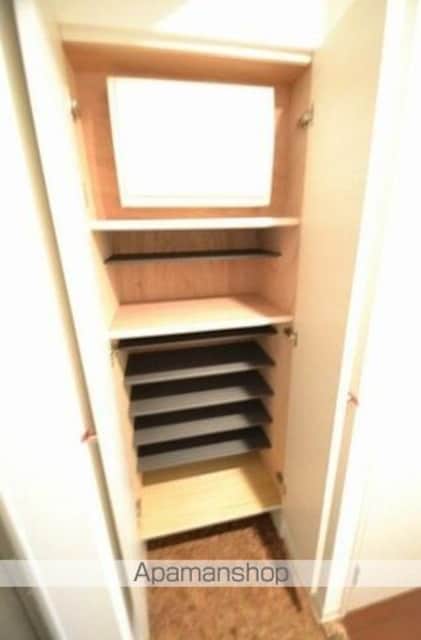 グリーンリーフ西早稲田[1LDK/35.38m2]のその他設備