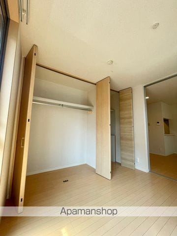 レジデンス芳実の内装写真