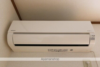 ヒューマンハイツ[2LDK/53.51m2]のその他設備