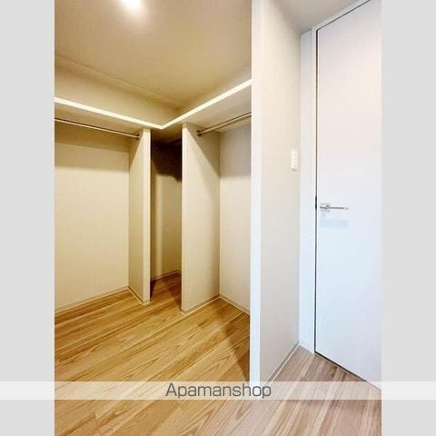 SーRESIDENCE福島DIVERSEの内装写真
