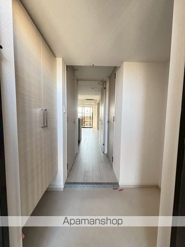 グランフォーレ久留米駅プレミアの内装写真