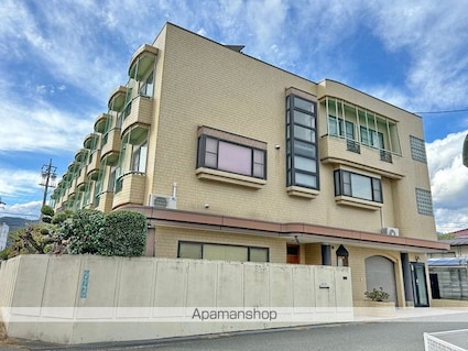 マンシオーネ・アサール[1R/17m2]の外観2