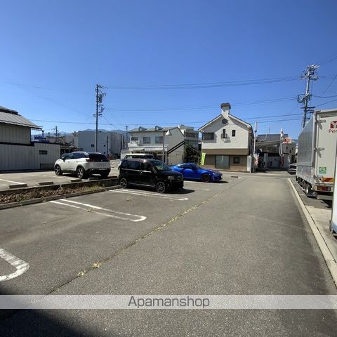 パークコート仲町のその他写真