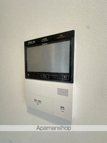 S−RESIDENCE愛宕SOUTHの内装写真