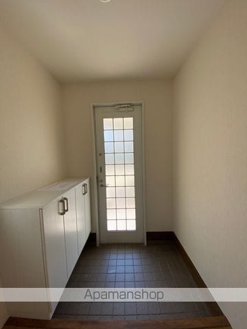 タウングラティア Aの内装写真